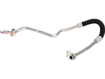 BMW 17-22-7-565-938 Engine Oil Cooler Pipe, Return