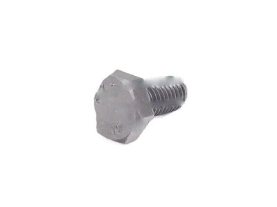 BMW 07-11-9-913-830 Hex Bolt