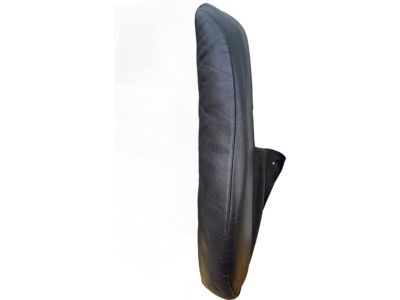 BMW 52-10-8-192-572 Pad Seat Backrest Front