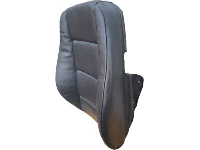 BMW 52-10-8-192-572 Pad Seat Backrest Front