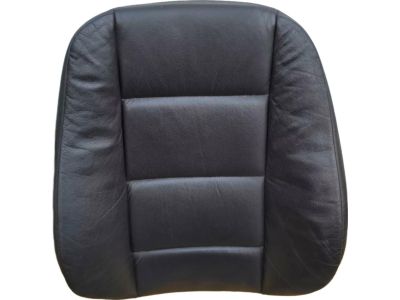 BMW 52-10-8-192-572 Pad Seat Backrest Front