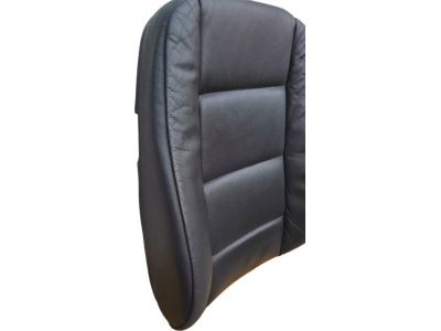 BMW 52-10-8-192-572 Pad Seat Backrest Front