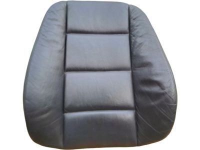 BMW 52-10-8-192-572 Pad Seat Backrest Front