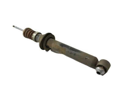 BMW 33-52-6-789-379 Suspension Spring Strut Rear