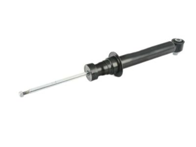 BMW 33-52-6-789-379 Suspension Spring Strut Rear