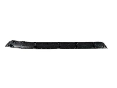 BMW 51-47-7-378-049 Cover, Cover Strip, Rear Left
