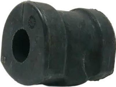 BMW 31-35-1-135-805 Stabilizer Rubber Mounting