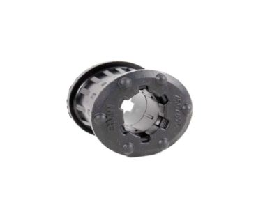 BMW 25-11-7-507-695 Bush Bearing Oval