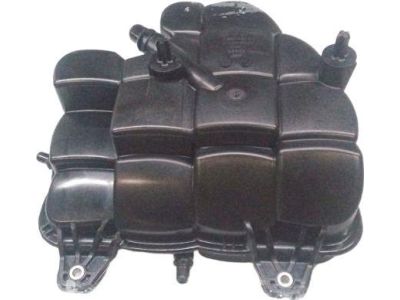 BMW 17-13-8-090-271 Engine Coolant Reservoir