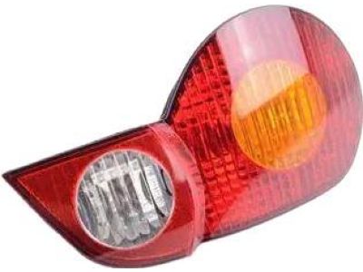 BMW 63-21-7-165-723 Tail Light, Left