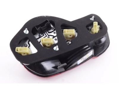 BMW 63-21-7-165-723 Tail Light, Left