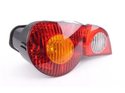 BMW 63-21-7-165-723 Tail Light, Left