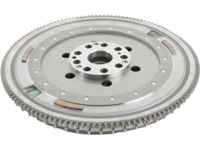 BMW 21-21-2-283-824 Twin Mass Flywheel