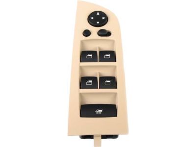 BMW 61-31-9-217-367 Door Window Switch Left