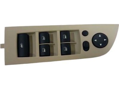 BMW 61-31-9-217-367 Door Window Switch Left
