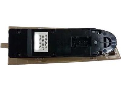 BMW 61-31-9-217-367 Door Window Switch Left