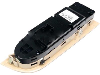 BMW 61-31-9-217-367 Door Window Switch Left