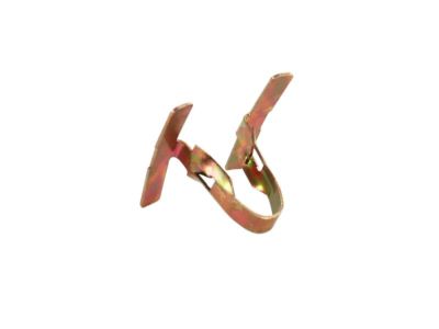 BMW 52-20-8-196-069 Clamp