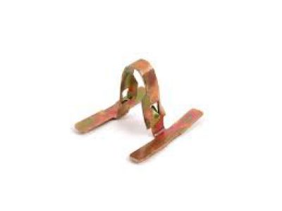 BMW 52-20-8-196-069 Clamp