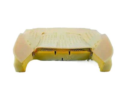 BMW 52-10-7-354-595 Foam Part, Comfort A/C Active Seat
