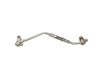 BMW 11-42-7-562-798 Oil Pipe Inlet