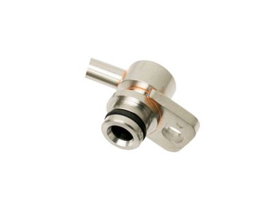 BMW 11-42-7-562-798 Oil Pipe Inlet