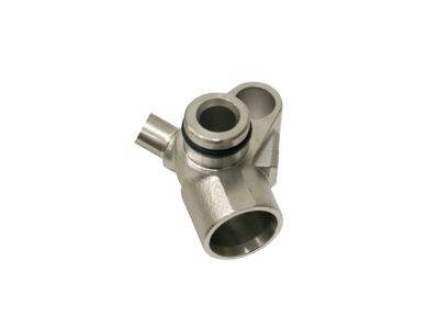 BMW 11-42-7-562-798 Oil Pipe Inlet