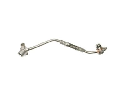 BMW 11-42-7-562-798 Oil Pipe Inlet