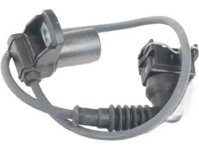 BMW 12-14-1-740-383 Camshaft Position Sensor
