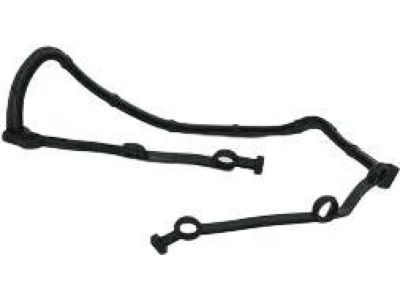 BMW 11-14-1-741-127 Profile-Gasket