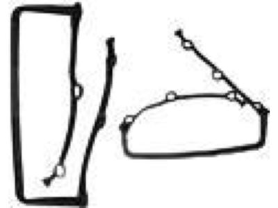 BMW 11-14-1-741-127 Profile-Gasket