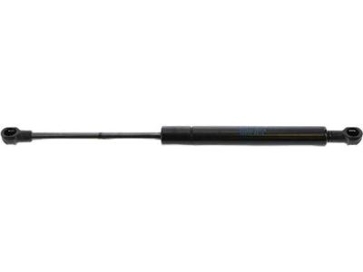 BMW 51-23-7-070-670 Gas Pressurized Spring, Hood