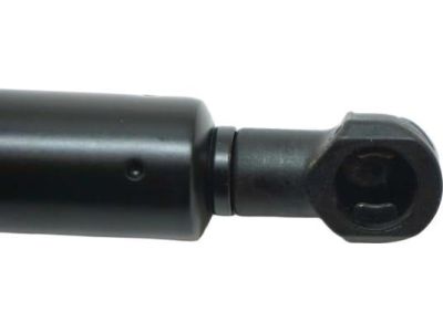 BMW 51-23-7-070-670 Gas Pressurized Spring, Hood