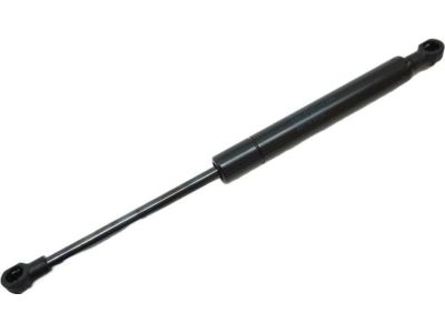 BMW 51-23-7-070-670 Gas Pressurized Spring, Hood