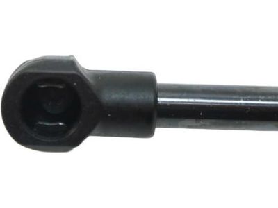 BMW 51-23-7-070-670 Gas Pressurized Spring, Hood