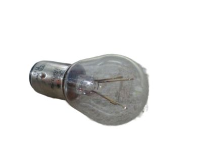 BMW 07-11-9-905-511 Longlife Bulb