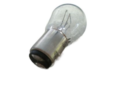 BMW 07-11-9-905-511 Longlife Bulb