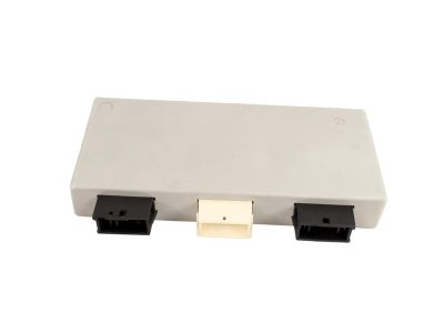 BMW 61-35-7-394-649 Ecu, Rear Function Module