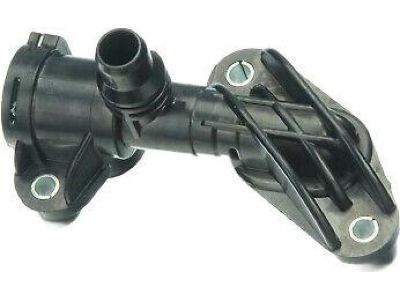 BMW 17-10-7-558-267 Thermostat