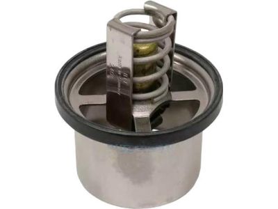 BMW 11-53-7-835-558 Engine Coolant Thermostat