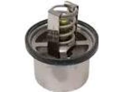BMW 11-53-7-835-558 Engine Coolant Thermostat