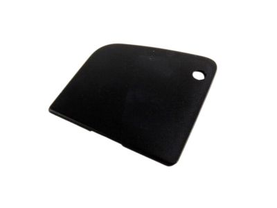 BMW 51-11-8-398-011 Covering Left