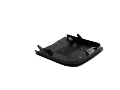 BMW 51-11-8-398-011 Covering Left