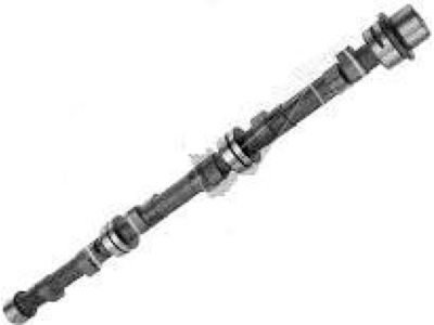 BMW 11-31-1-276-441 Camshaft