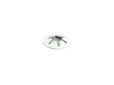 BMW 52-20-7-115-704 Axial Securing Clip