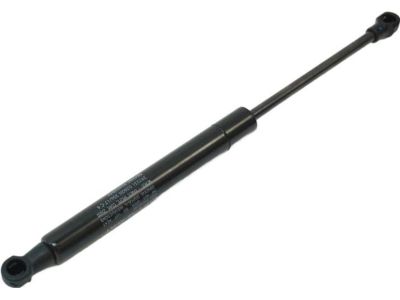 BMW 51-23-7-893-236 Gas Pressurized Spring