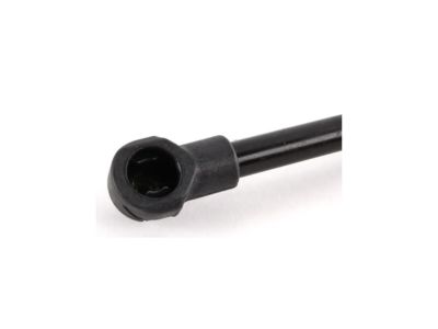 BMW 51-23-7-893-236 Gas Pressurized Spring