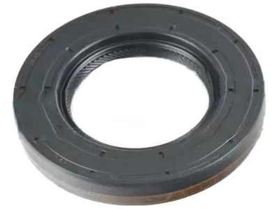BMW 23-11-8-609-207 Shaft Seal