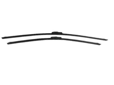 BMW 61-61-9-478-361 Set Of Wiper Blades