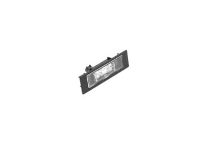 BMW 63-26-7-193-294 Number-Plate Light Led